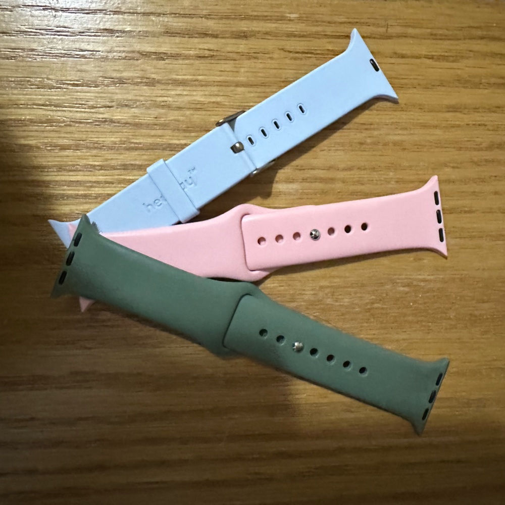 Apple Watch Sports Band